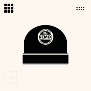 Culture Recoded Beanie