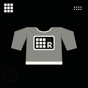 Static Crewneck
