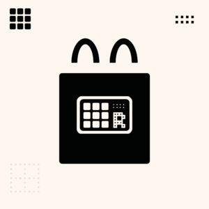 Utility Tote 24L